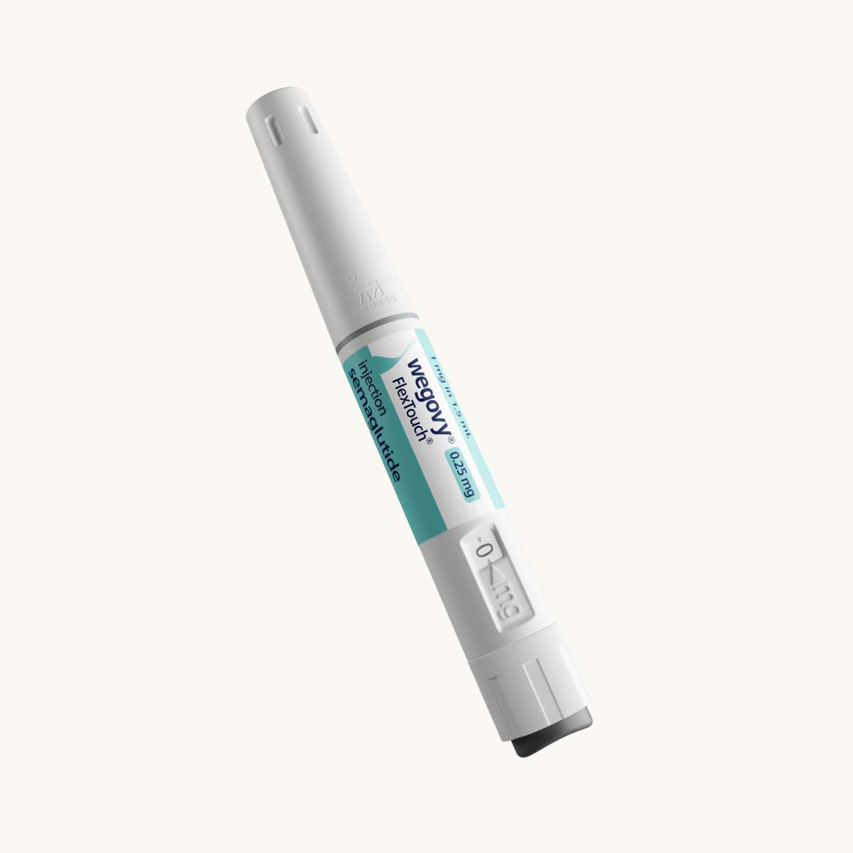Wegovy (Semaglutide) Weight Loss Injections | Hers UK
